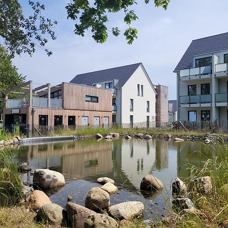 Baltic Lagoon Resort Direkt Am Meer Fuhlendorf  Dış mekan fotoğraf