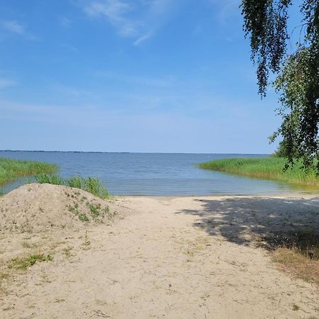 Baltic Lagoon Resort Direkt Am Meer Fuhlendorf  Dış mekan fotoğraf
