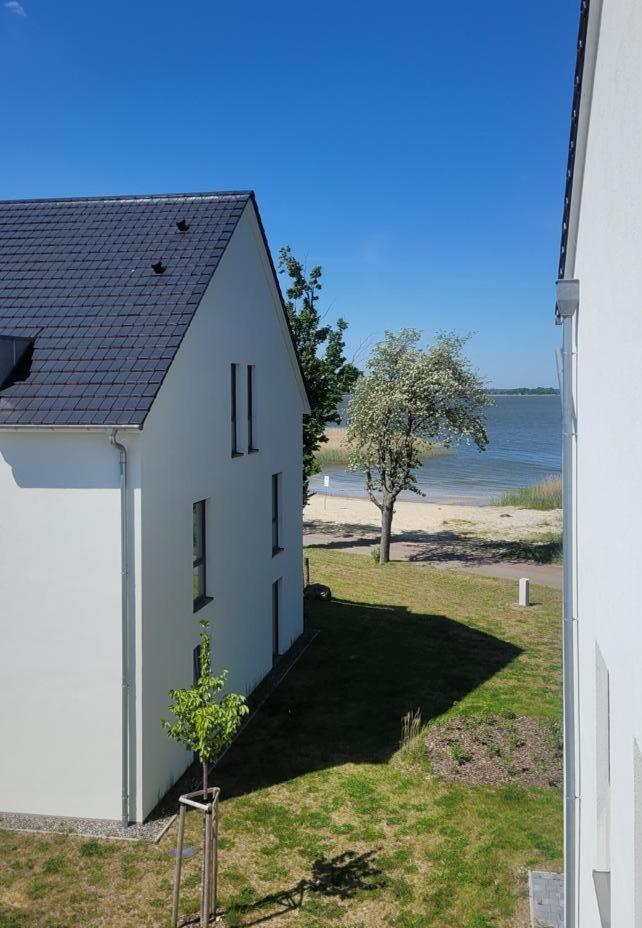 Baltic Lagoon Resort Direkt Am Meer Fuhlendorf  Dış mekan fotoğraf